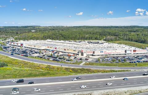 Tanger Outlets Cookstown