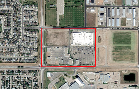 walmart st jean richelieu