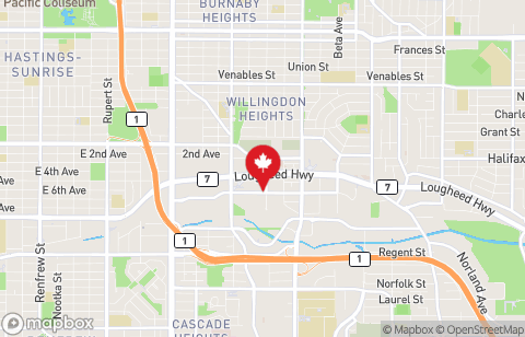 FCR-Choice Staples Lougheed