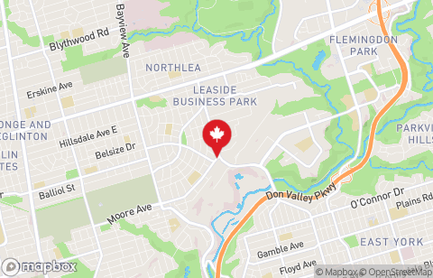 FCR-Choice Leaside Village