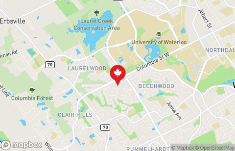 FCR-Choice Laurelwood Shopping Centre