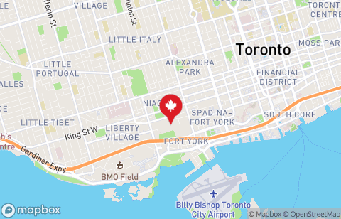 FCR-Choice 775 King Street West