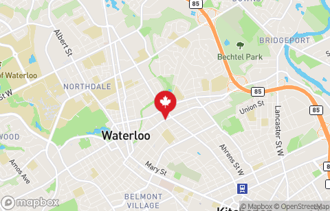 FCR-Choice Waterloo Shoppers Drug Mart