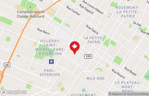 FCR-Choice Pharmaprix St. Denis