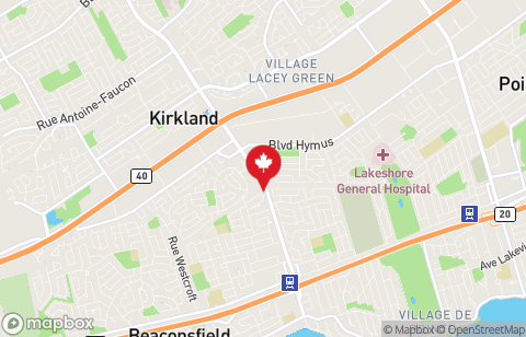 FCR-Choice Centre Kirkland