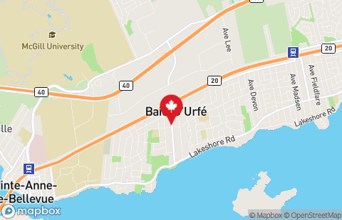 FCR-Choice Plaza Baie ? D?Urf?