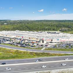 Tanger Outlets Cookstown