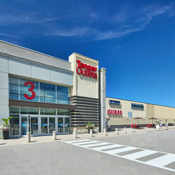 Tanger Outlets Cookstown