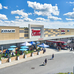 Tanger Outlets Cookstown