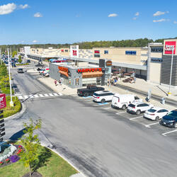 Tanger Outlets Cookstown