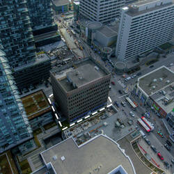 2323 Yonge Street
