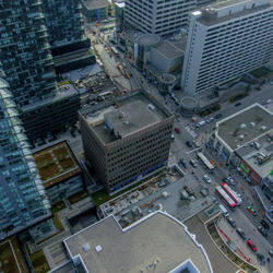 2323 Yonge Street