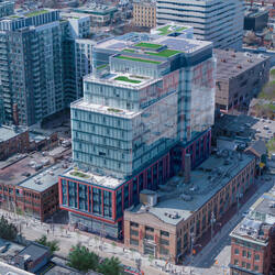 602-606 King Street West