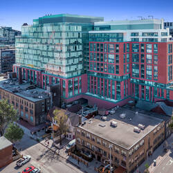 602-606 King Street West