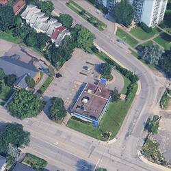 945 Smyth Road