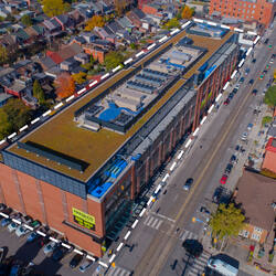 Bathurst College Centre