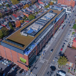 Bathurst College Centre
