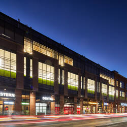 Bathurst College Centre