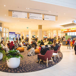 Burlington Centre
