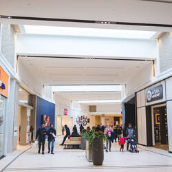 Burlington Centre