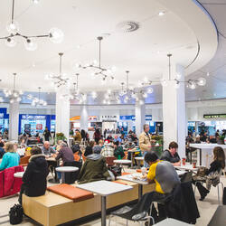 Burlington Centre