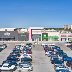 Burlington Centre