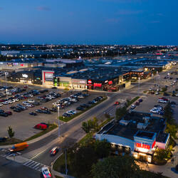 Burlington Centre