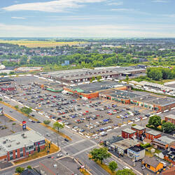 Centre St. Jean
