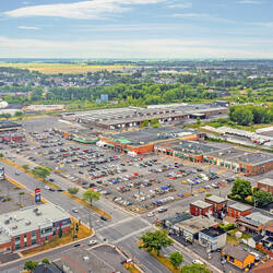 Centre St. Jean