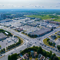 Chapman Mills Marketplace
