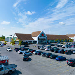 Chapman Mills Marketplace