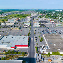 Chapman Mills Marketplace