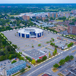 Coliseum Ottawa