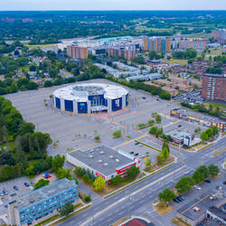 Coliseum Ottawa