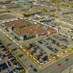 Dufferin Plaza