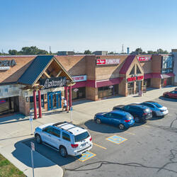 Dundas 427 Marketplace