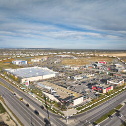 East Hills Shopping Centre