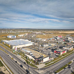 East Hills Shopping Centre