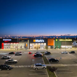 East Hills Shopping Centre