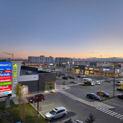 East Hills Shopping Centre