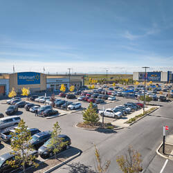East Hills Shopping Centre