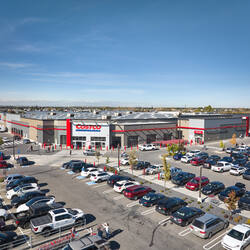 East Hills Shopping Centre