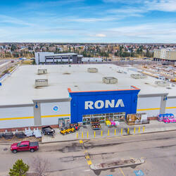 Edmonton Walmart Centre