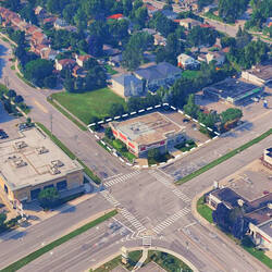 Fairlawn Plaza