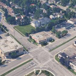 Fairlawn Plaza