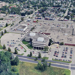 Galeries Laurentides