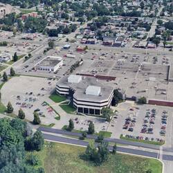 Galeries Laurentides