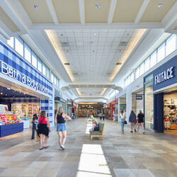 Georgian Mall
