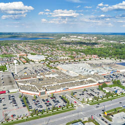 Georgian Mall