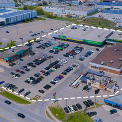 Halton Hills Shopping Centre